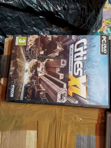 Igrice za PC